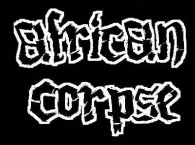 logo African Corpse